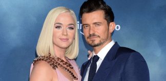Orlando Bloom doesn't want to get divorced again
