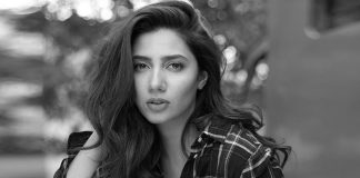 Pakistani Actor Mahira Khan Writes Heartfelt Post On Uncertainity In Indian Occupied Kashmir