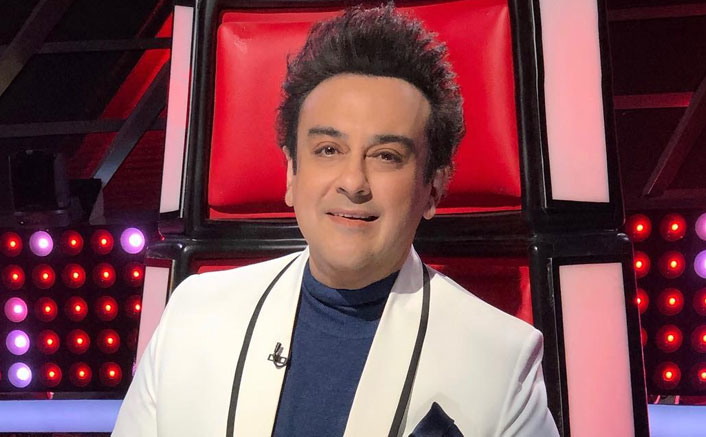 Pakistanis frustrated with life: Adnan Sami