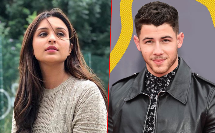 Parineeti Chopra Praises Her Nick Jiju: "He Is So Young, But At The Same Time So Mature"