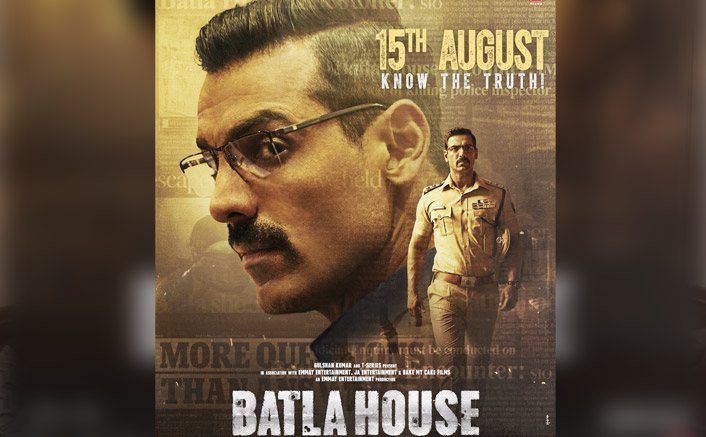 John Abraham's Batla House To Get Postponed? Here's All You Need To Know About It!