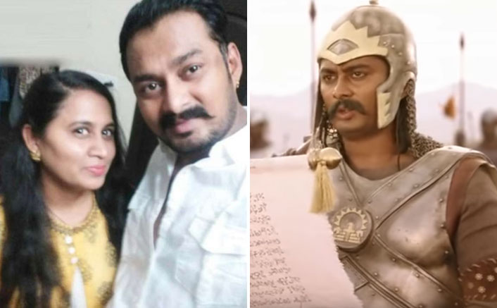 Post Wife’s Suicide, Baahubali Actor Madhu Prakash Arrested In Dowry Death Case!