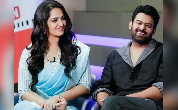 Prabhas & Anushka Shetty Hunting For A House In Los Angeles? Truth REVEALED