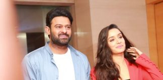 Prabhas Gets Candid About Shooting For Saaho In Hindi And His Reaction When Shraddha Kapoor Spoke Telugu