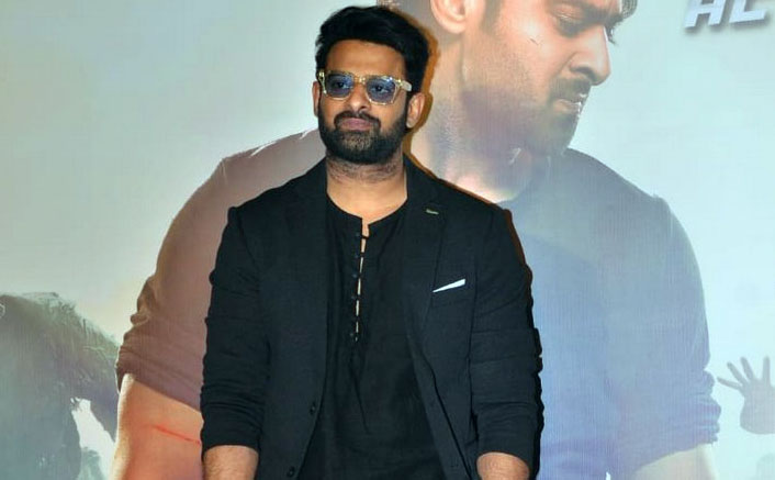 Prabhas has finally opened up about his personal life!
