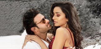 Prabhas & Shraddha Kapoor To Become The Highest Paid Indian Actors With Saaho?