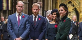Prince William, Kate snap charity ties with Prince Harry, Meghan