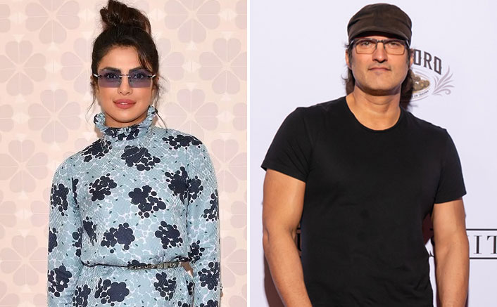 Priyanka Chopra Jonas cast in Netflix superhero film titled We Can Be Heroes by Robert Rodriguez
