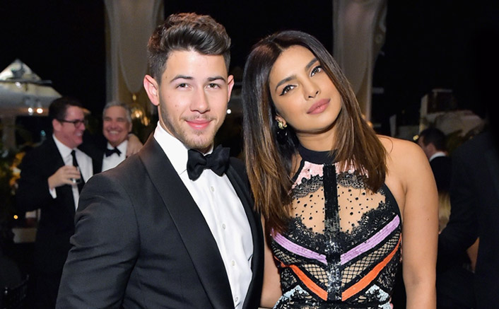Priyanka Chopra Gets Nick Jonas' Age Wrong; Fans Storm Her Comment Section!