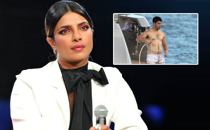 Netizens Troll Nick Jonas For Having A 'Dad Bod'; Priyanka Chopra's Response For Them Is SAVAGE!