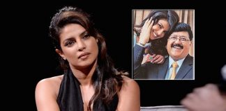 Priyanka pens emotional note on father's birth anniversary