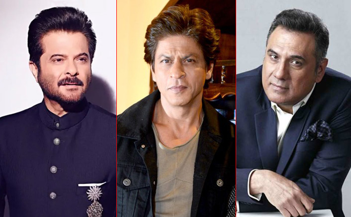 Shah Rukh Khan, Anil Kapoor & Boman Irani Clarify Their Stance In The QNet Scam