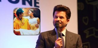 'Ramta jogi' takes me back to extravaganza of 'Taal': Anil