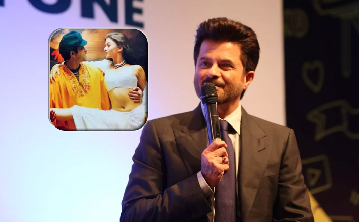 'Ramta jogi' takes me back to extravaganza of 'Taal': Anil