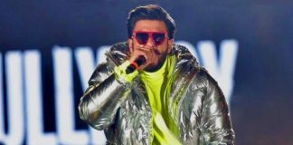 Ranveer Singh: Hindustani Rap Or Hip Hop Is No Longer An Underground Music Scene