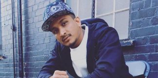 Rapper DIVINE signed up by Nas' Mass Appeal