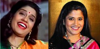 Renuka Shahane talks about Hum Aapke Hain Kaun and her career graph