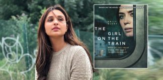 Role in 'Girl On The Train' remake most difficult for Parineeti
