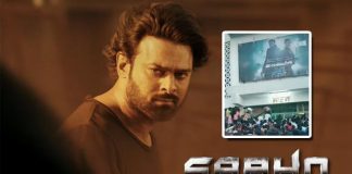 Saaho