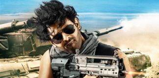 Saaho New Poster On 'How's The Hype?': BLOCKBUSTER Or Lacklustre?