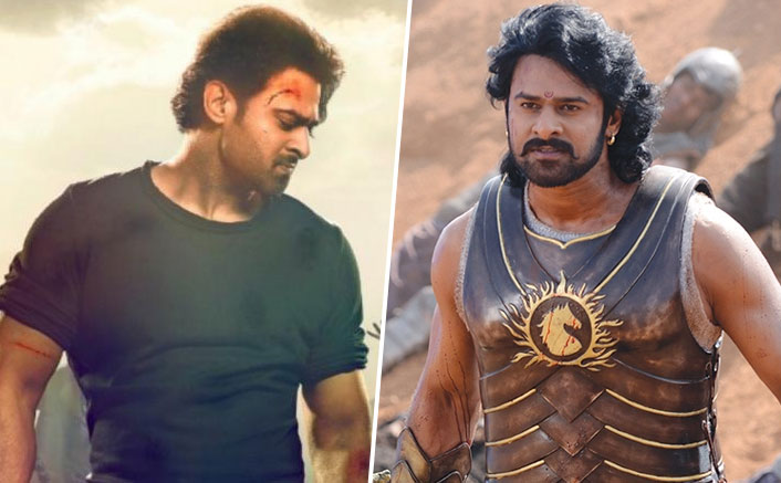 Prabhas On His Saaho Look: "It Was Tough For Me To Shed The Post-Baahubali Bulk"
