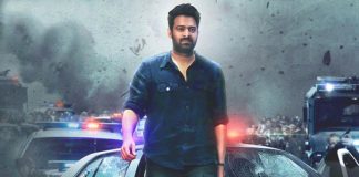 Saaho Box Office Advance Booking Trends (Wednesday): Blockbuster Opening Is Written All Over