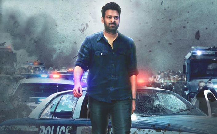 Saaho Box Office Advance Booking Trends (Wednesday): Blockbuster Opening Is Written All Over