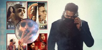 Saaho Box Office (Hindi): Mission Mangal Is At The Top; Here's Where Prabhas Starrer Stands In Morning Occupancies Of 2019
