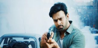 Saaho Box Office Pre Release Buzz (Day 1 Before) : All Set For A Thunderous Start