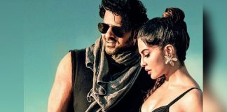 Saaho: Prabhas & Jacqueline Fernandez Look Smoking Hot Together In This Still From Their Upcoming Song