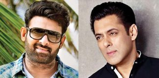 Saaho: Prabhas REVEALS The Sanskrit Meaning Of His Film's Title And It Has A Salman Khan Connection