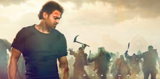 Saaho Early Reviews (Twitter): Top-Notch VFX, Never-Seen-Before & All That’s Being Said About Prabhas-Shraddha Kapoor Starrer!