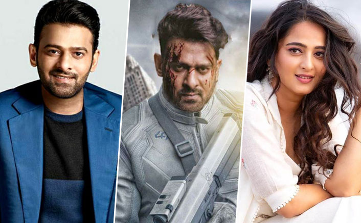 Saaho: Prabhas To Hold A Special Screening For Baahubali Co-Star Anushka Shetty?