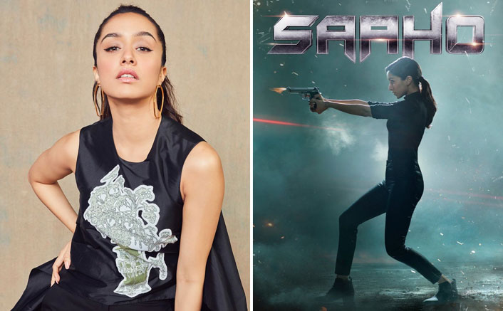 Saaho: Shraddha Kapoor Reveals She Is Very Nervous About Her Action-Thriller Alongside Prabhas; Read To Know Why
