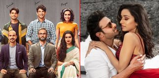 Saaho Vs Chhichhore Clash Finally Averted, Shraddha Kapoor Fans Can Have A Sigh Of Relief