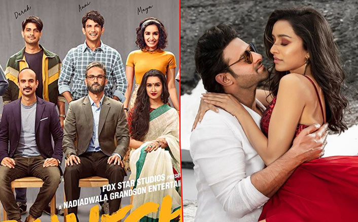 Saaho Vs Chhichhore Clash Finally Averted, Shraddha Kapoor Fans Can Have A Sigh Of Relief