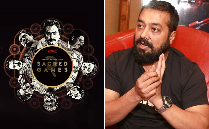 How to watch sacred games season 2 deals