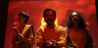 Sacred Games 2's All Episodes LEAKED Within Hours Of The Official Release