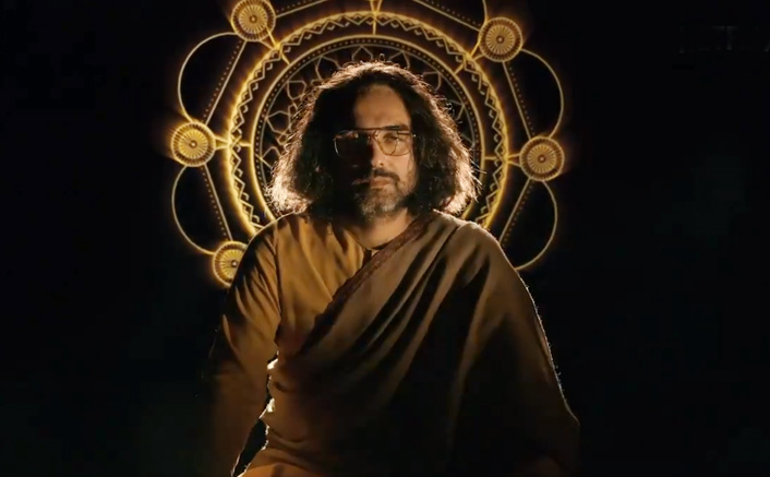 Sacred Games 2: Sacrifices Are Inevitable But Here’s The Biggest Sacrifice Pankaj Tripathi Made!