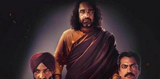 'Sacred Games' gives Indian expat in UAE sleepless nights