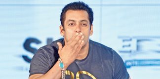 Salman completes 31 yrs in B'wood, thanks film industry