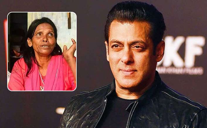 Salman Khan's News Of Gifting A Flat Worth 55 Lacs To Ranu Mandal Is FAKE, Claims Ranaghat Club Member