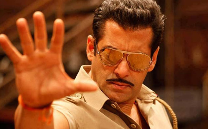 Salman Khan Is NOT HAPPY With The Team Of Dabangg 3; Here's Why We Say So!