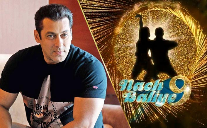 Salman Khan Organises A Quran Reading Session On The Sets Of Nach Baliye 9 