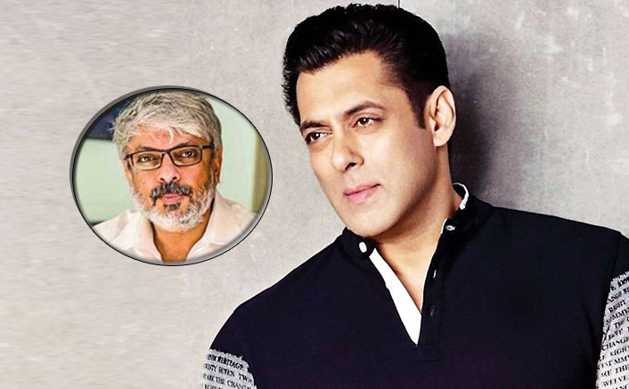 Salman Khan Post Inshallah Getting Shelved: "Sanjay Won’t Do Gaddaari With His Film"