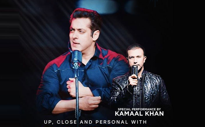 Salman Khan Is Travelling For A Personal Interaction To USA & Canada - Fans, Are Y'All Hearing?