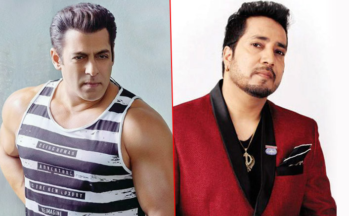 Post FWICE's Warning, Salman Khan's Concert Tour To Not Feature Mika Singh?