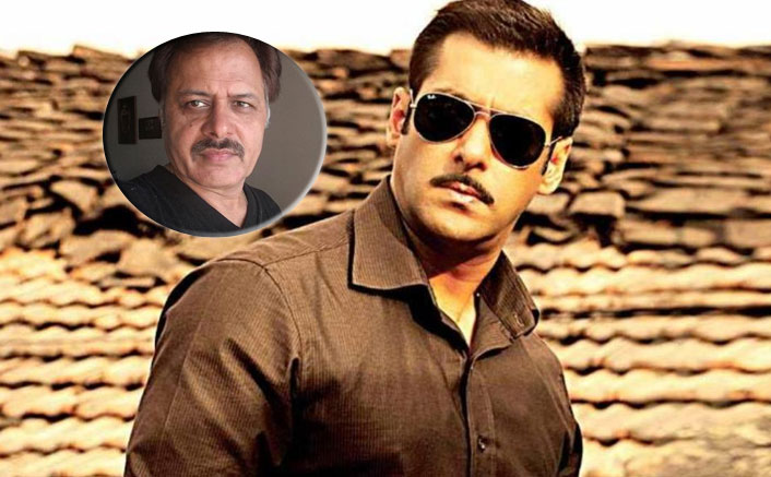 Salman Khan’s Dabangg Artist Suffers Heart Attack; Actors Incurs Treatment Expenses!