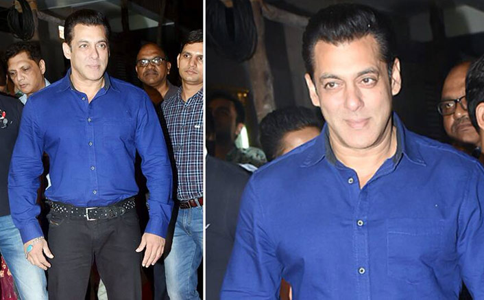 Salman, Madhuri celebrate 25th anniversary of 'Hum Aapke Hain Koun..!'