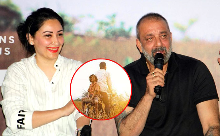 Sanjay Dutt Makes Country Proud! His Marathi Production Baba To Be Screened At Golden Globes 2020